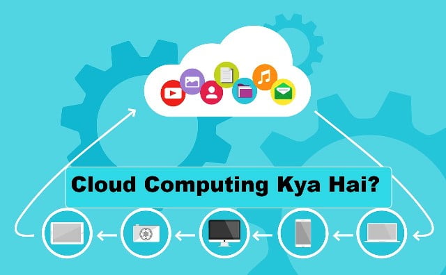 cloud computing kya hai