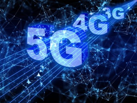 what is 5G technology