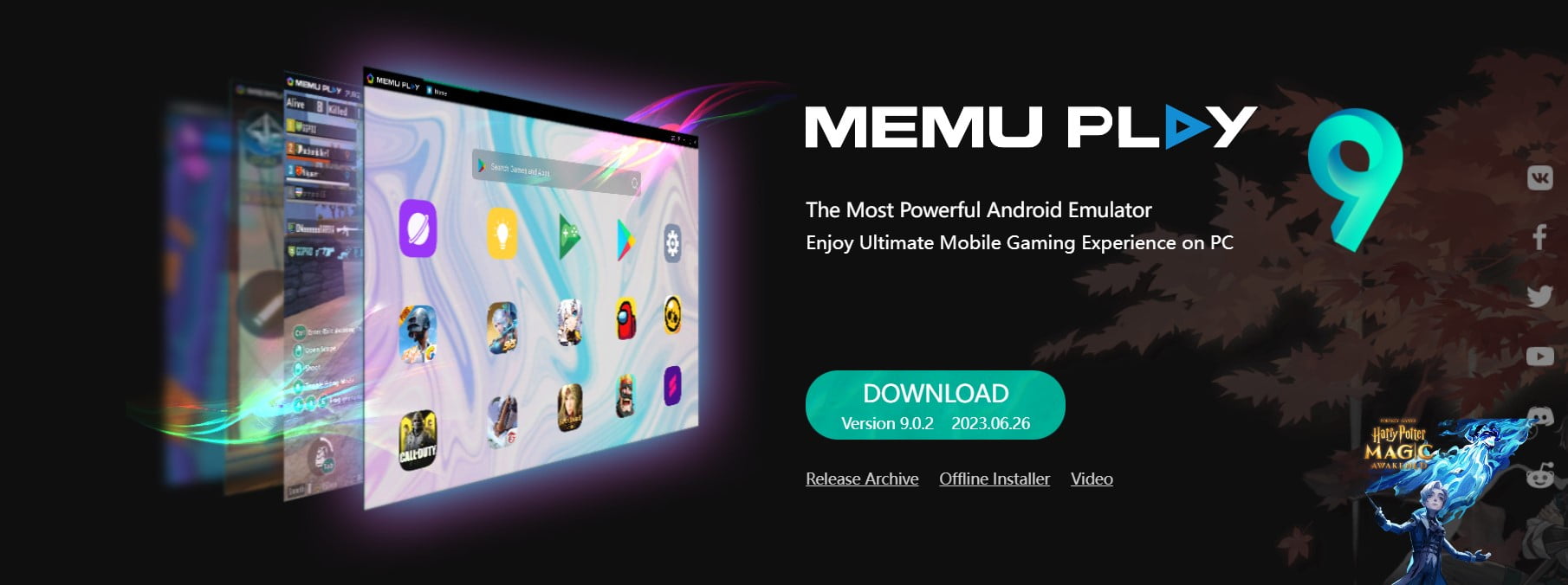 best android emulator for PC